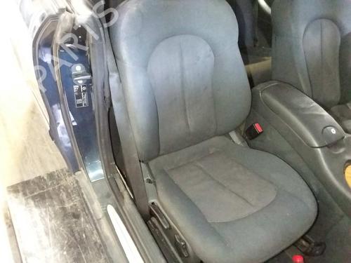 Starter MERCEDES-BENZ CLK (C209) CLK 240 (209.361) | BP6915795M8 