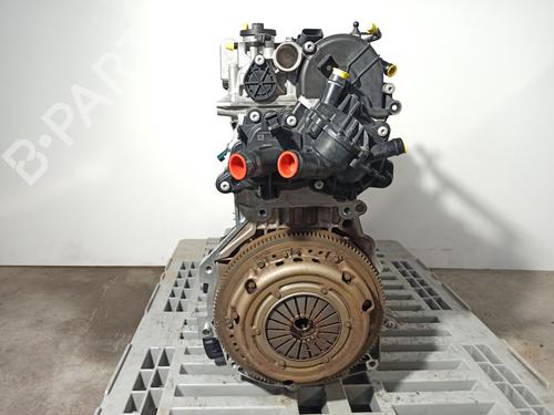 Engine SKODA FABIA III (NJ3) 1.0 | BP18354724M1