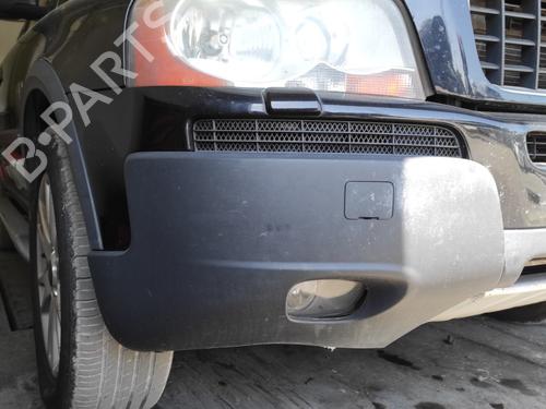 Front bumper VOLVO XC90 I (275) 2.5 T AWD | BP27993167C7 