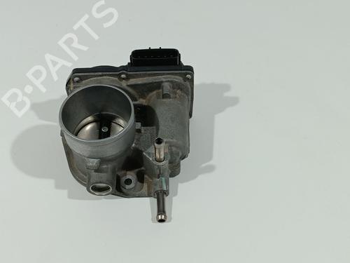 Used Throttle body Throttle body TOYOTA YARIS (_P13_) [2010-2020] 36238826 36238826