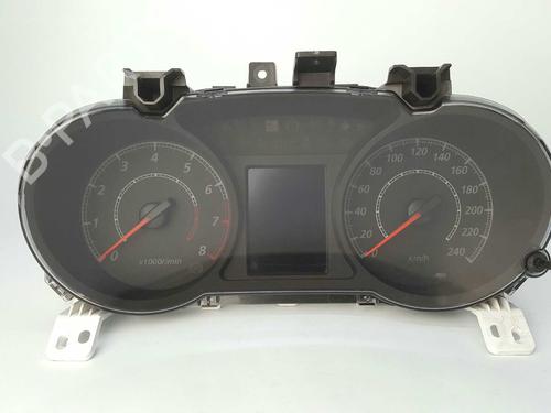 Instrument cluster MITSUBISHI ASX (GA_W_) 1.6 MIVEC (GA1W) | BP7714457C47 