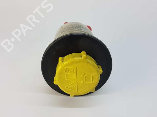 Power steering reservoir LAND ROVER RANGE ROVER SPORT I (L320) 2.7 D 4x4 | BP14540886M117