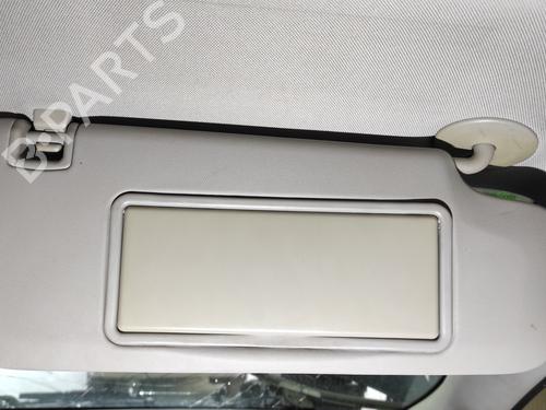 Right sun visor OPEL INSIGNIA A (G09) 2.0 CDTI (68) | BP23084794I2