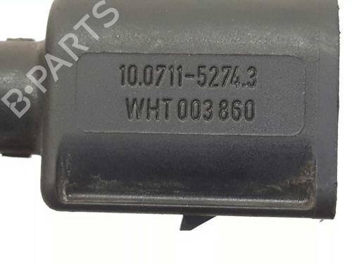 Electronic sensor SEAT IBIZA IV SC (6J1, 6P5) 1.6 TDI | BP14534641M84