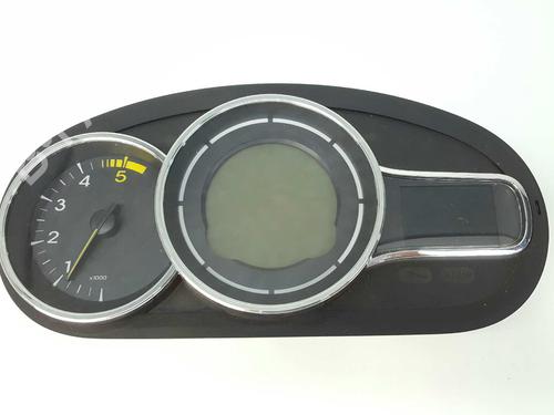 Used Instrument cluster RENAULT MEGANE III Hatchback (BZ0/1_, B3_) 2.0 dCi (BZ0Y) (150 hp) 5879186
