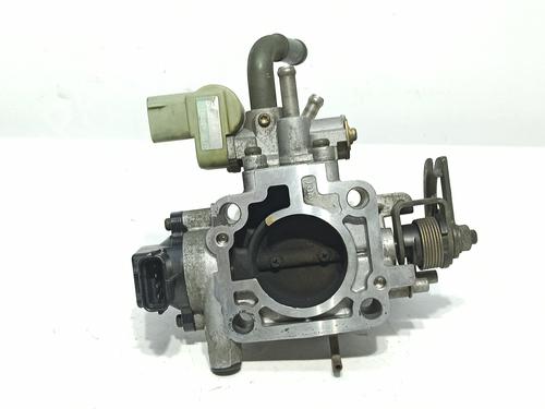 Throttle body SUZUKI BALENO (EG) 1.6 i 16V (SY416) | BP12319432M82 
