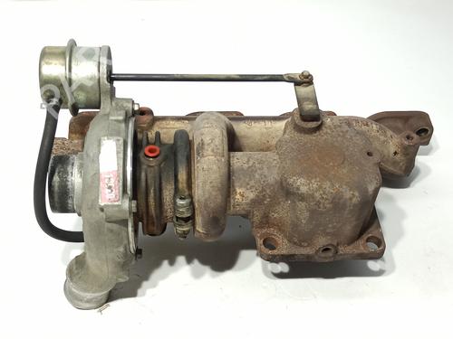 Turbocharger/Supercharger FORD TRANSIT Bus (FD_ _, FB_ _, FS_ _, FZ_ _, FC_ _) 2.0 DI (F_E_, F_F_, F_G_) | BP29171137M71 