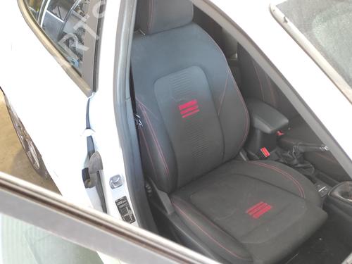 right-front-seat-ford-fiesta-vii-hj-hf-2017-24920392 main image