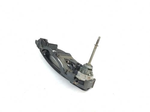 Front left exterior door handle SEAT IBIZA III (6L1) 1.9 TDI | BP6521175C128