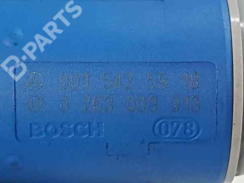 Electronic module MERCEDES-BENZ S-CLASS (W220) S 500 (220.075, 220.175, 220.875) | BP10264883M83 