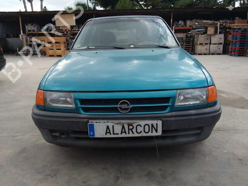 Used Parts OPEL ASTRA F Hatchback (T92) 1.6 Si (F08, M08, F68, M68) (101 hp) 4279837