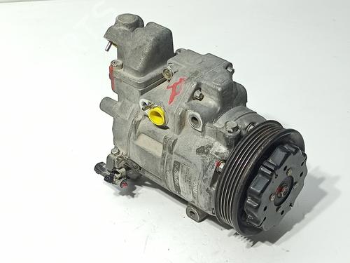 Used AC compressor MERCEDES-BENZ A-CLASS (W168) A 170 CDI (168.008) (90 hp) 27395236