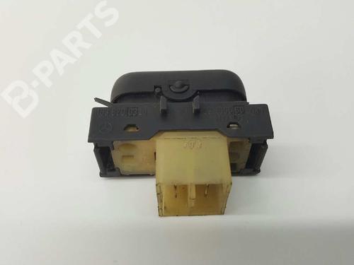 Rattstammestilk MERCEDES-BENZ M-CLASS (W163) ML 270 CDI (163.113) | BP3019705I23 
