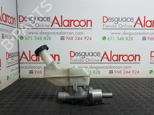 Used Brake master cylinder RENAULT CLIO III (BR0/1, CR0/1) 1.5 dCi (75 hp) 2769985