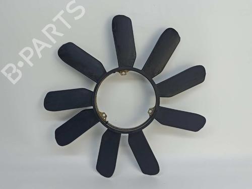 Fan MERCEDES-BENZ M-CLASS (W163) ML 320 (163.154) | BP3280027M128 