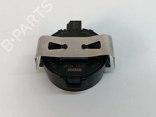 Module électronique NISSAN QASHQAI I (J10, NJ10) 1.5 dCi | BP14542715M83 