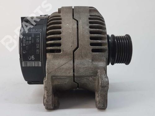 Alternator SEAT IBIZA II (6K1)  | BP6072369M7 
