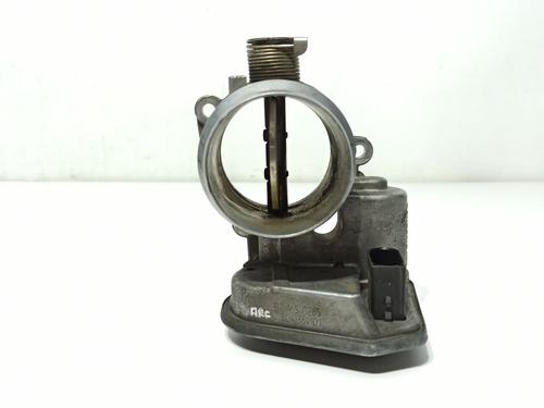 Used Throttle body Throttle body BMW 5 (E60) 520 d (163 hp) 39564688 39564688