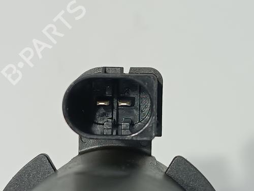 Left rear brake caliper MERCEDES-BENZ A-CLASS (W177) A 200 (177.087) | BP19054161M107 