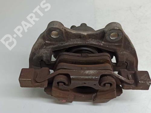 Left rear brake caliper MERCEDES-BENZ E-CLASS (W212) E 220 CDI / BlueTEC (212.001, 212.002) | BP11543065M107 