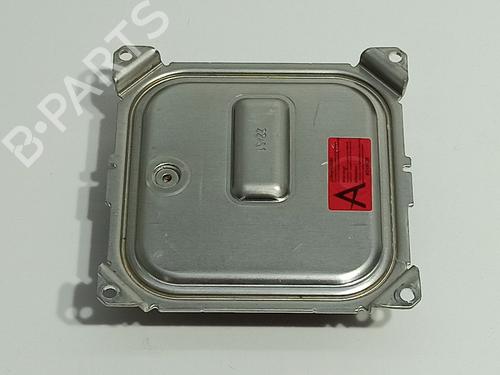 Lights ECU RENAULT CLIO V (B7_) 1.5 Blue dCi 100 (B7AD) | BP39992128M55 - Image 2