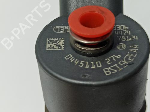 Injektor OPEL ASTRA H GTC (A04) 1.9 CDTI (L08) | BP18786144M100