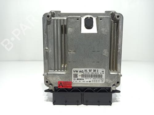 Used Engine control unit (ECU) SKODA OCTAVIA III (5E3, NL3, NR3) 2.0 TDI (150 hp) 17687431
