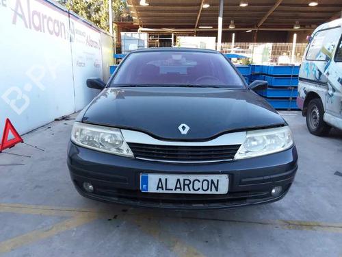 Pièces Détachées Usagées RENAULT LAGUNA II (BG0/1_) 1.9 dCi (BG08, BG0G) (120 hp) 4278319