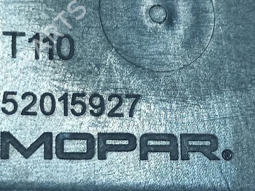 Fuel flap FIAT TIPO Saloon (356_, 357_)  | BP12849169C131