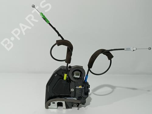 Rear left lock TOYOTA COROLLA Estate (_E21_) 2.0 Hybrid (MZEH12) | BP19516632C100 