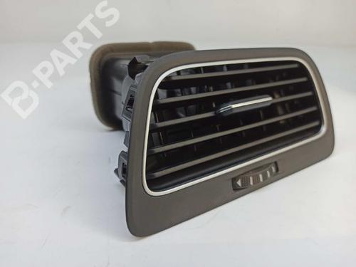 Air vent VW GOLF VII (5G1, BQ1, BE1, BE2) 1.4 TSI | BP11640146I21 