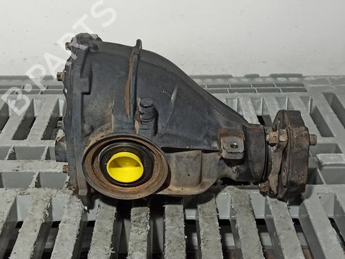 Rear differential MERCEDES-BENZ CLK (C209) CLK 270 CDI (209.316) | BP16388183M24 