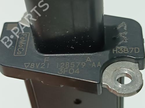 Mass air flow sensor LAND ROVER RANGE ROVER EVOQUE (L538) | BP11833555M95