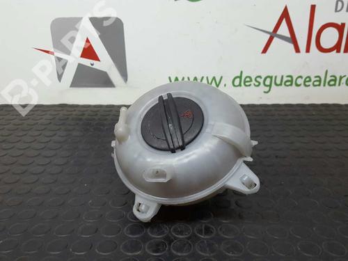 Expansion tank VW GOLF VII (5G1, BQ1, BE1, BE2) 1.6 TDI | BP2751312C120 