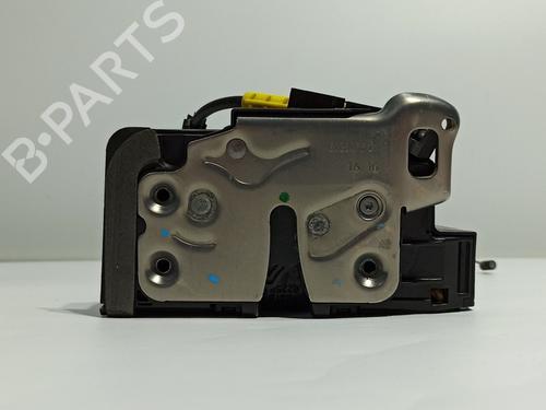 Used Front right lock OPEL ASTRA K (B16) 1.6 CDTi (68) (110 hp) 17980436