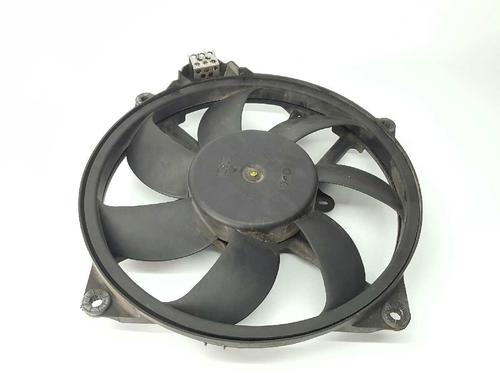 Used Radiator fan RENAULT SCÉNIC III (JZ0/1_) 1.5 dCi (110 hp) 2768715