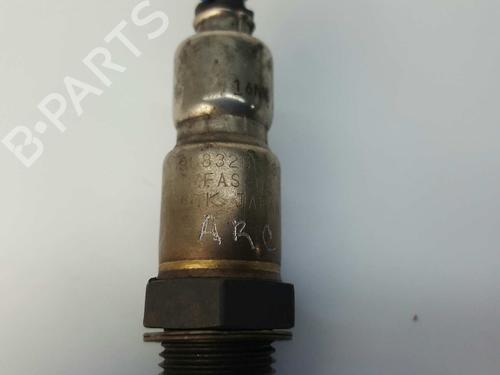 Elektronisk sensor PEUGEOT PARTNER Tepee 1.6 HDi | BP8238818M84 