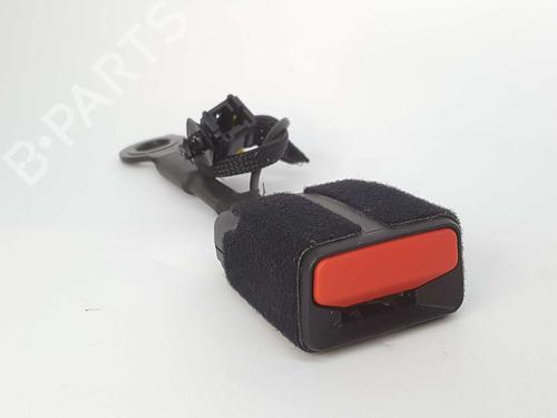 Sikkerhedssele-spænde OPEL CORSA F (P2JO) 1.2 (68) (101 hp) 14542606