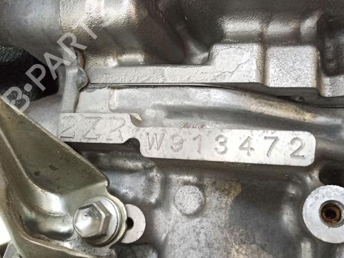 Engine TOYOTA COROLLA Hatchback (_E21_, _EA1_, _EH1_) 1.8 Hybrid (ZWE211) | BP36460844M1  - Image 5