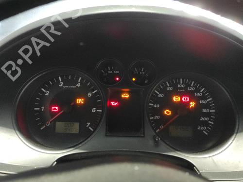 instrument-cluster-seat-ibiza-iii-6l1-2002-2003-2004-2005-2006-2007-2008-2009-36993088 main image