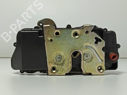 Used Rear right lock CITROËN XSARA PICASSO (N68) 2.0 HDi (90 hp) 28504597