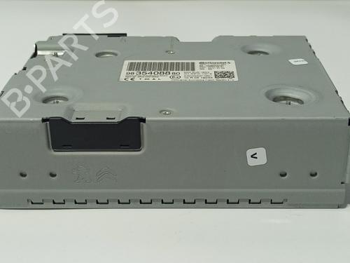 Used Electronic module PEUGEOT 508 SW II (FC_, FJ_, F4_) 2.0 BlueHDi 160 (163 hp) 16008176