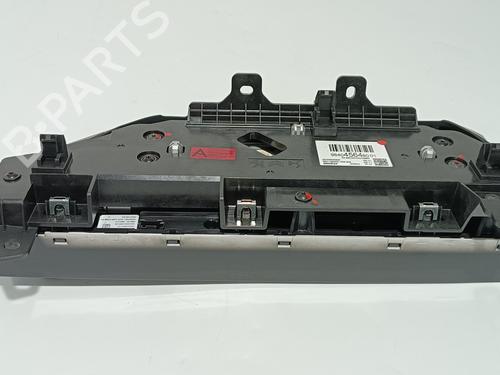 Display monitor CITROËN C4 III (BA_, BB_, BC_) ë-C4 (BCZKXC, BZCKSC) | BP15592823C48 