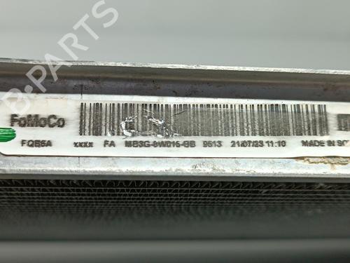 Water radiator FORD RANGER (TKE) | BP33543965M31 - Image 3