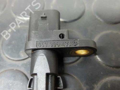 Electronic module AUDI A5 (8T3)  | BP14527691M83
