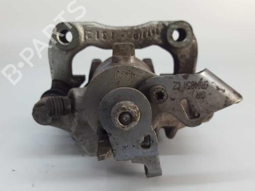 Left rear brake caliper SEAT IBIZA IV (6J5, 6P1) 1.9 TDI | BP11542747M107