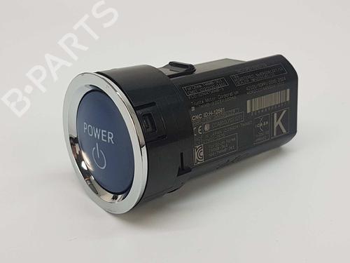 Ignition barrel TOYOTA AURIS (_E18_) 1.8 Hybrid (ZWE186_, ZWE186R) | BP8603056M48 