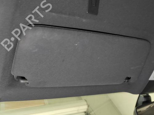 Left sun visor BMW 7 (E65, E66, E67)  BP28007746I1