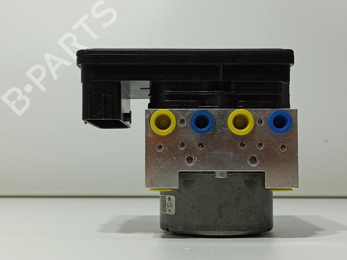ABS pump PEUGEOT 2008 I (CU_) 1.2 THP 130 / PureTech 130 | BP24651807M43