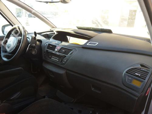 Warning switch CITROËN C4 Picasso I MPV (UD_) 1.6 HDi | BP6629469I22 